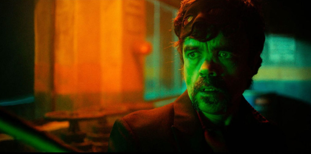 The Toxic Avenger (2025) image