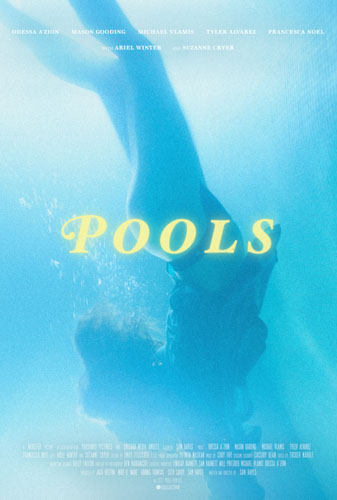 (未使用･未開封品)　Melancholy pool [DVD] 7z28pnb Amazon.com : Poolife Non-Chlorine Oxidizer - Chlorine Free