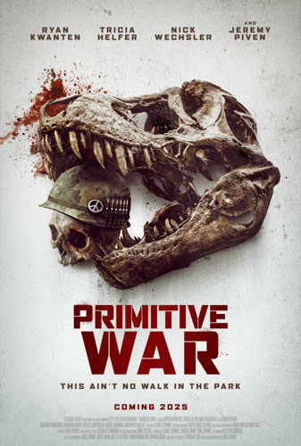 Primitive War Image