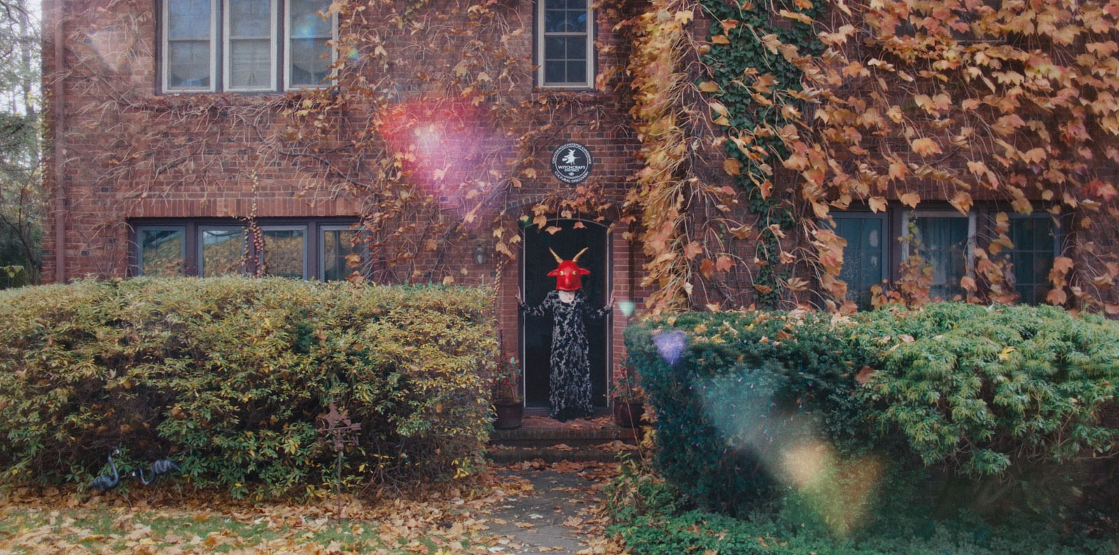 Realm of Satan Image