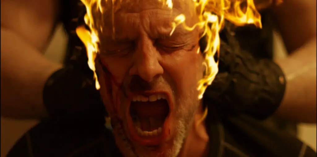 Flesh Of The Unforgiven image