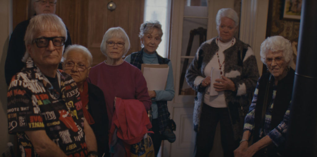 Silver Screamers image