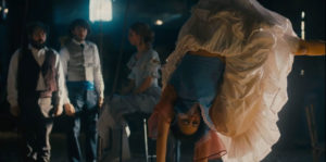 Slaughterhouse (Matadero) Image