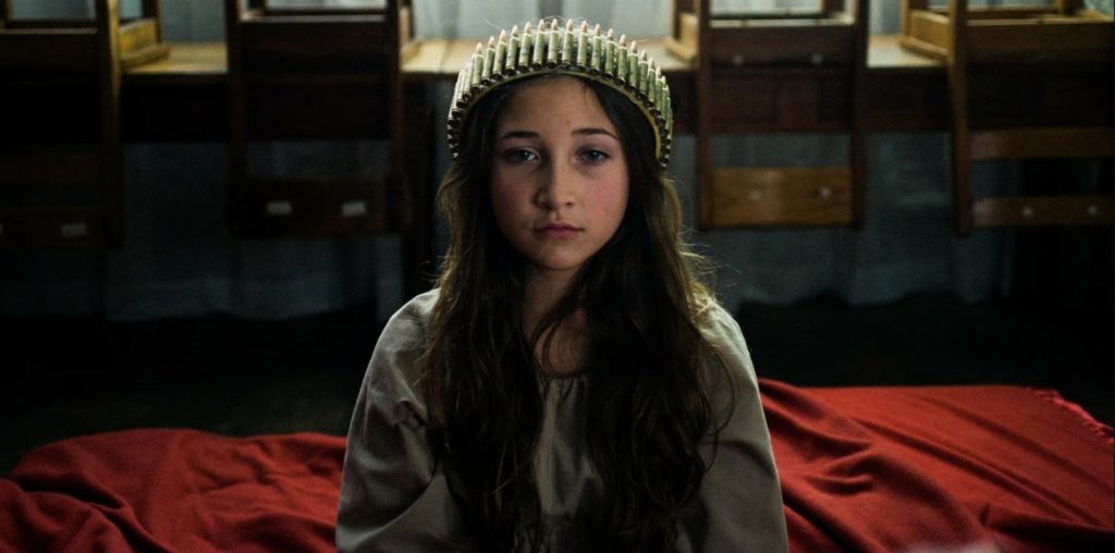 So Fades the Light image