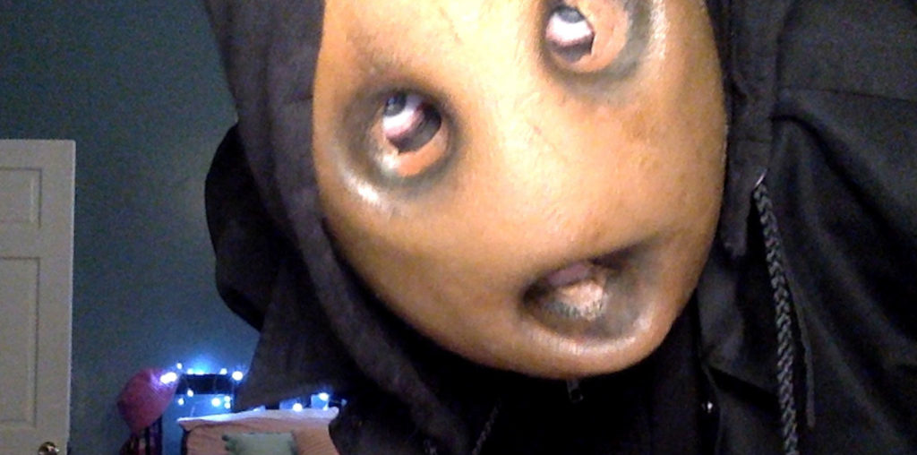 Strange Harvest image