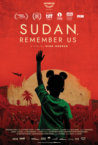 Sudan, Remember Us Image
