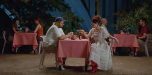 The Fantastic Golem Affairs Image