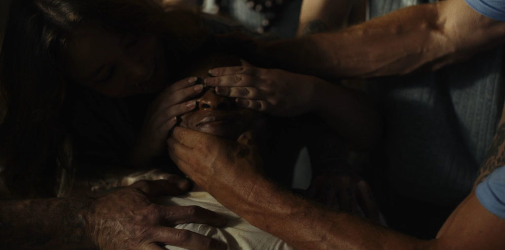 The Girl in the Street image