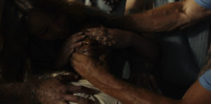 The Girl in the Street Image