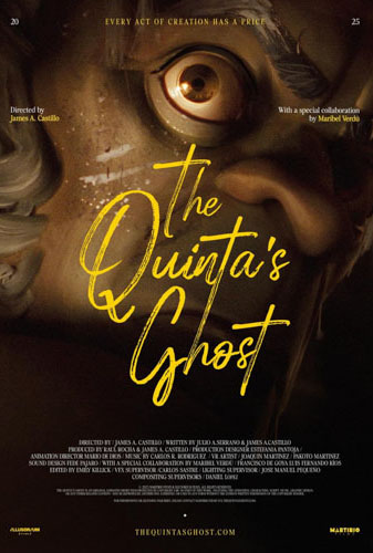 The Quinta's House Image