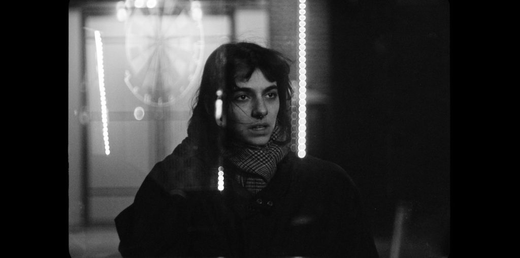 The Return to Why image