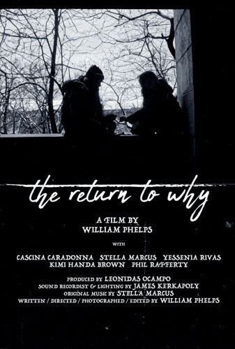 The Return to Why – Film Threat
