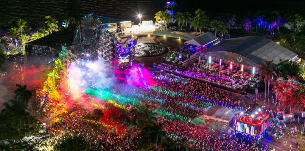 Waiting For The Drop: The Rise Of The Superstar DJs image