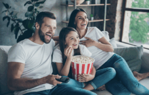 Lights, Camera, Action: The Rise of Movie-Inspired Online Games Image