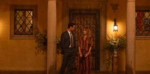 A Big Bold Beautiful Journey Image