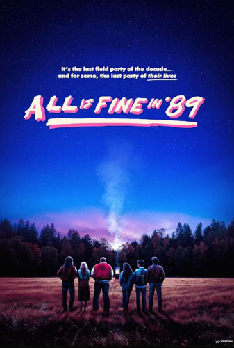 All is Fine in '89 Image