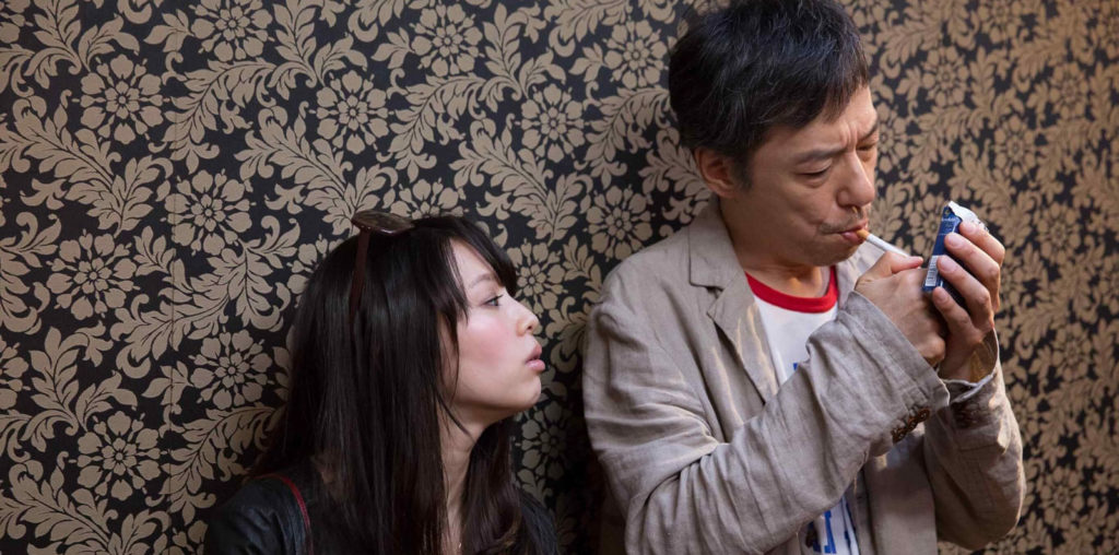 Aroused by Gymnopedies image