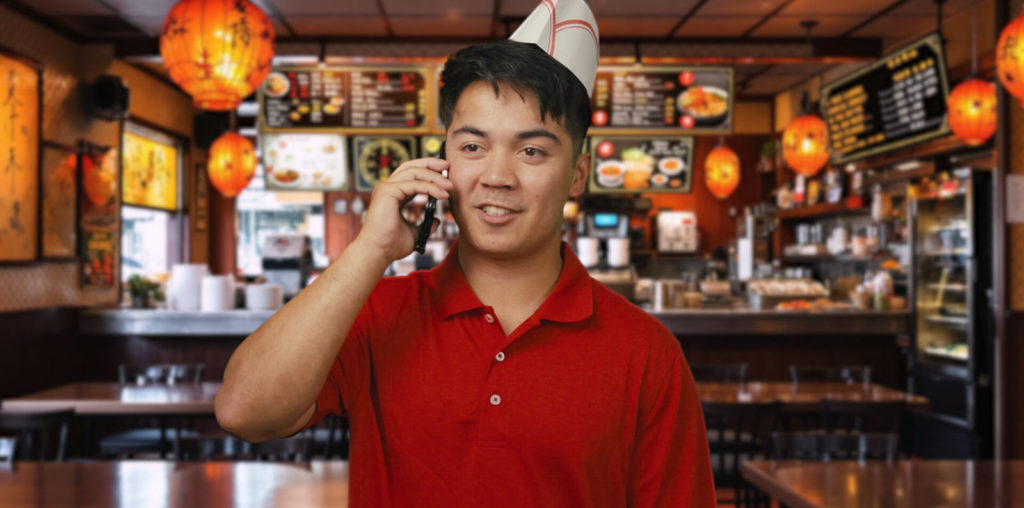 Beef Fried Rice image