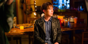 Before the Party Image