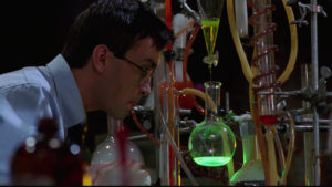 Bride of Re-Animator (4K Restoration) Image