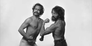 Cheech and Chong’s Last Movie Image