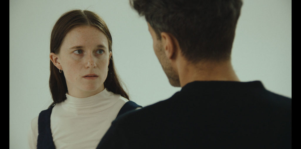 Crying on Command image