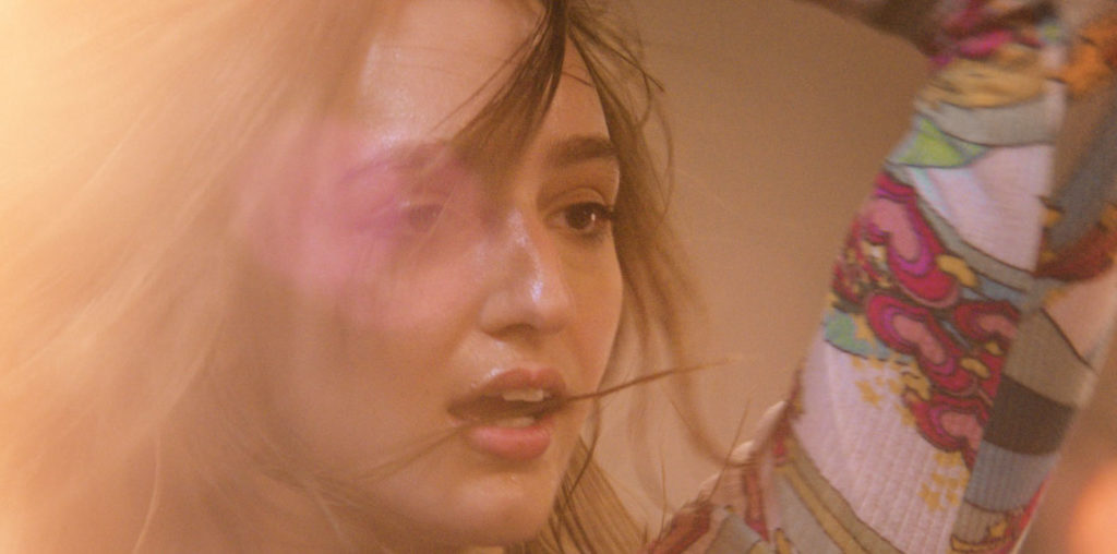 Hellbent on Boogie image