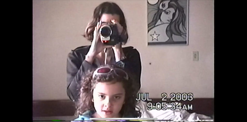 My Mother Bought a Camera image