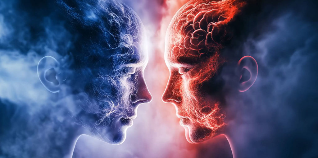 Psychics & The Phenomenon image