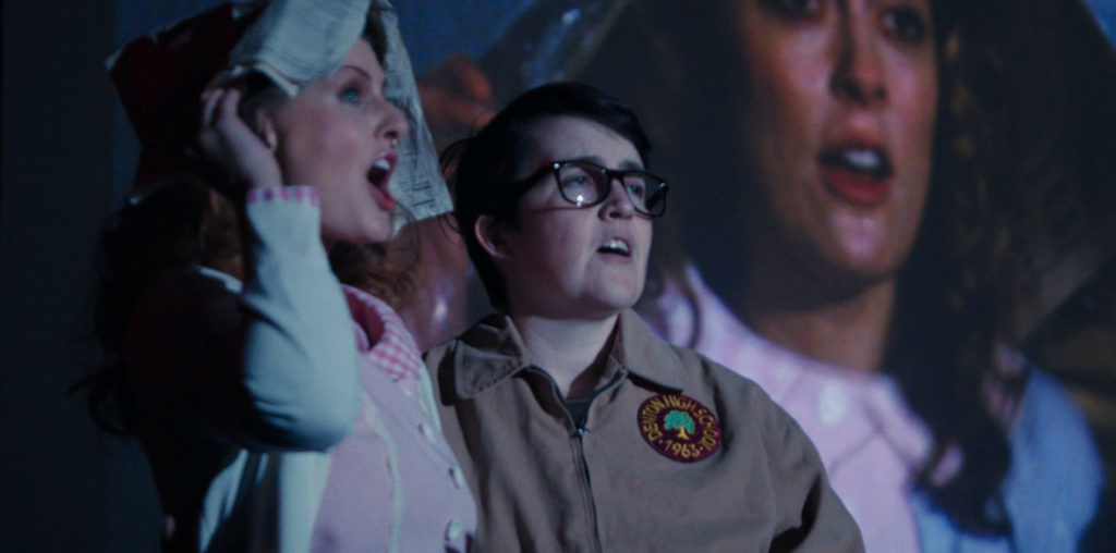 Strange Journey: The Story of Rocky Horror image