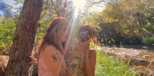 Do You Feel It (ft. Starry Venus) Image