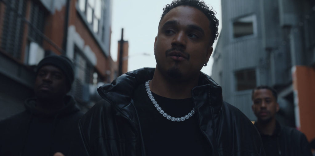 Love & Other Crimes image