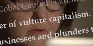 Stripped for Parts: American Journalism on the Brink Image