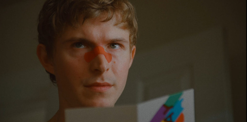 Thanks for Having Me image