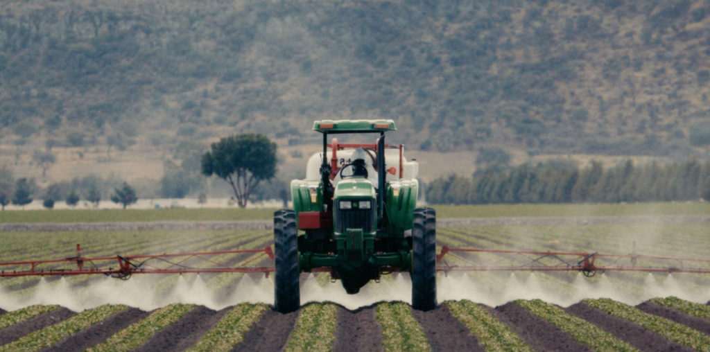 The Age of Water image