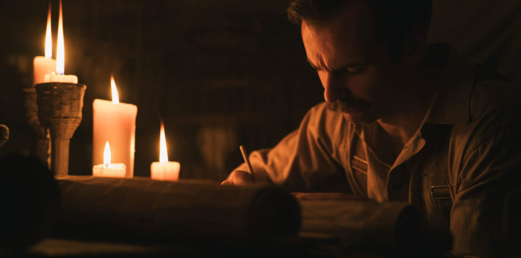 The Axe Forgets image