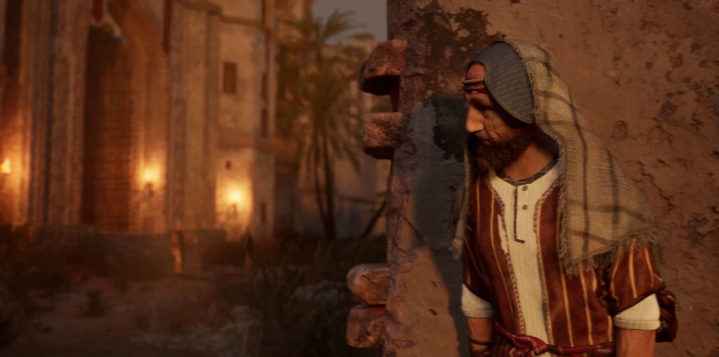 The Boy and The Sword image