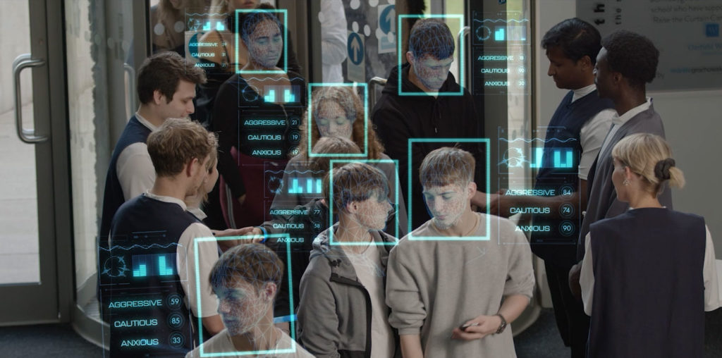 The Correction Unit image