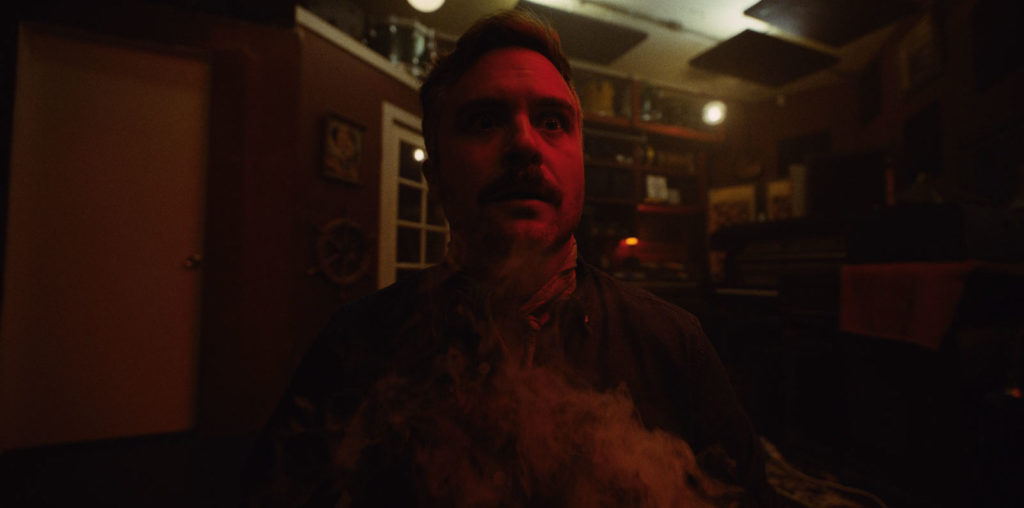 The Deep Vessel image