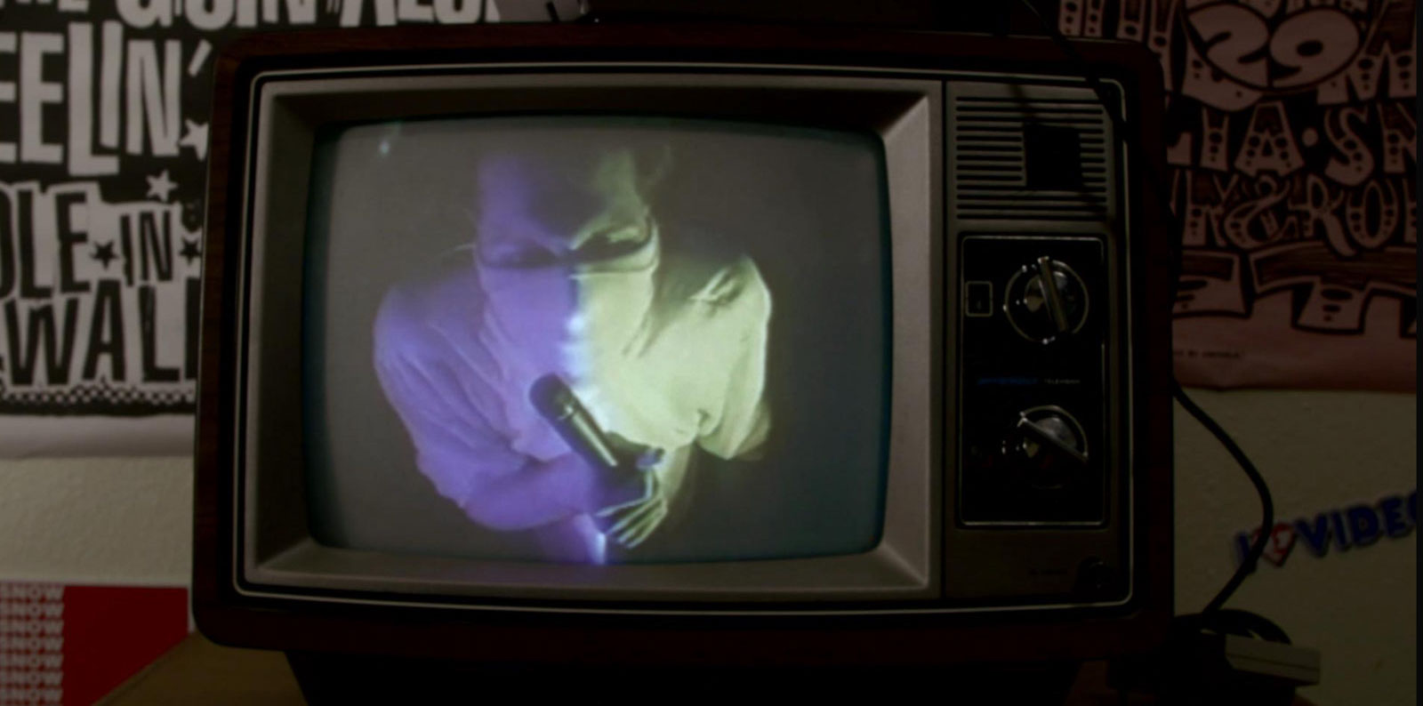 When We Were Live Image