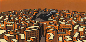 Winter of the Crow Image