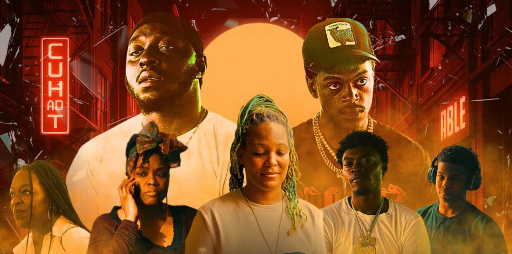 Faith, Violence, and Betrayal Collide in the Explosive 5 Lil’ Penguins Season 2 Trailer image