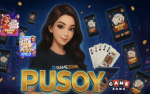 Top 5 Pusoy Strategies That Will Transform Your Game on GameZone Image