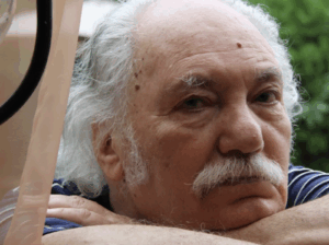 Yakov Nazarov: A Portrait of Time Image