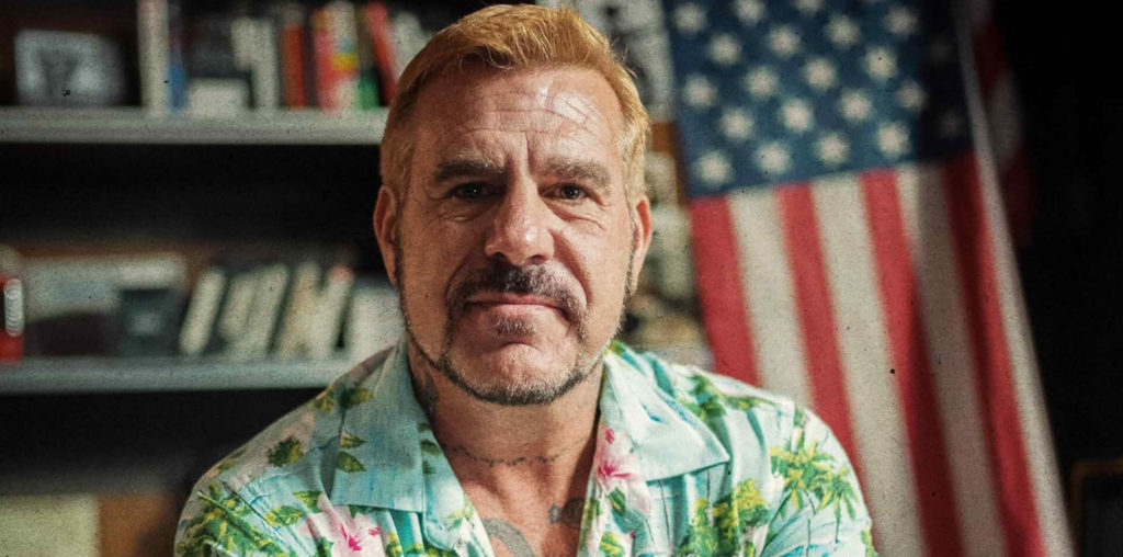 Never Get Busted image