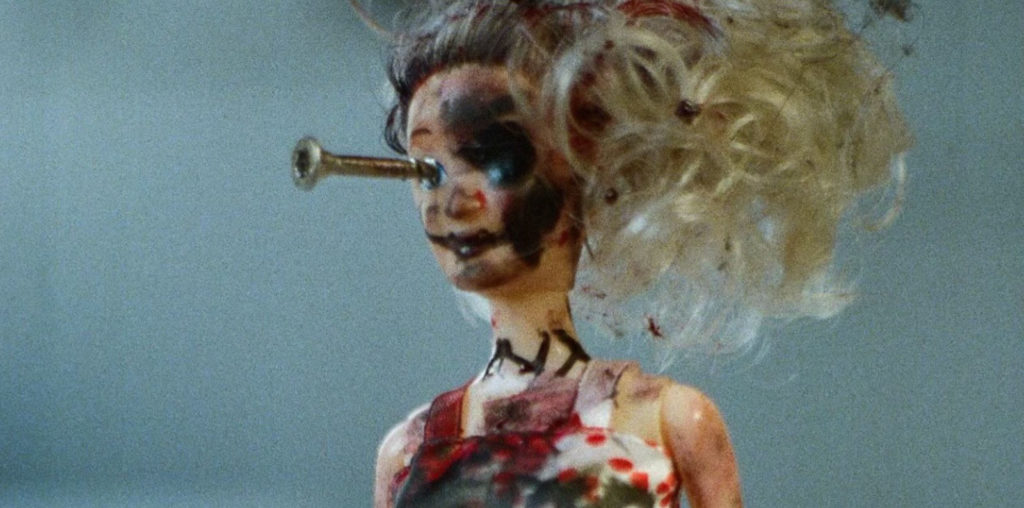 A Whisper, A Scream, & a Cut to Black image