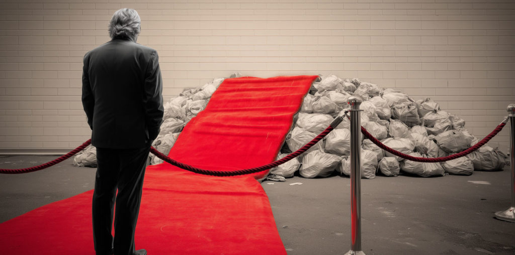 The Anti-AI Mobs Did This To Themselves image