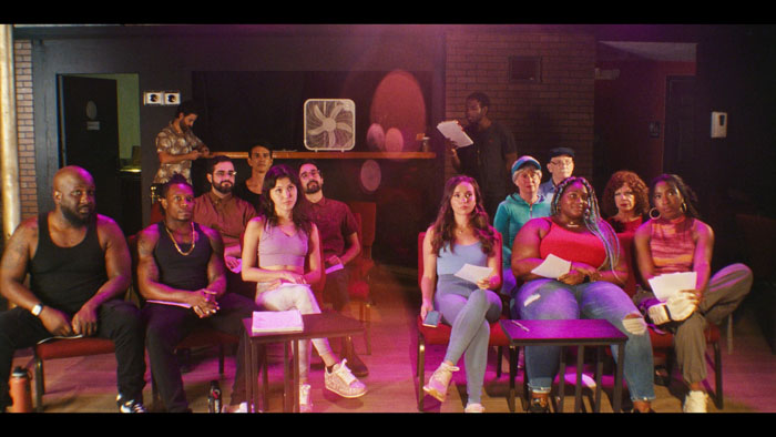 As You Like It - Like That! | Film Threat