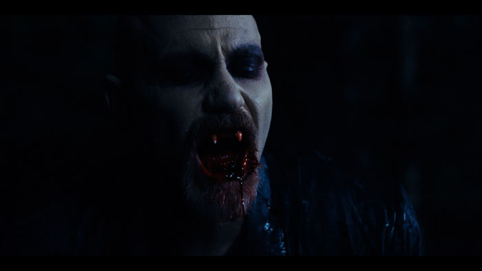 Bloodsuckers and the Grimoire Image