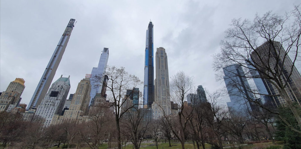 The $238 Million Dollar Apartment image